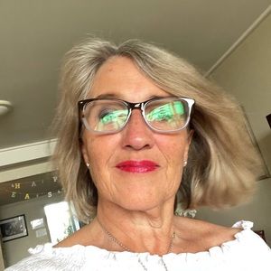 Meet your Posher, Sue